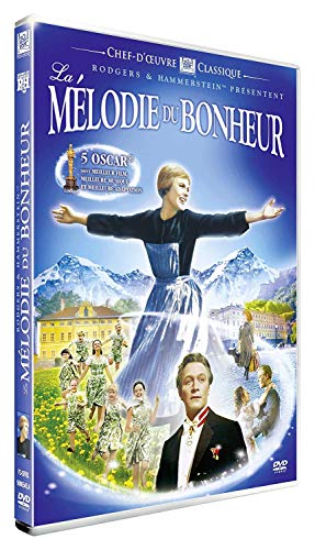 Preisvergleich Produktbild La mélodie du bonheur [FR Import]