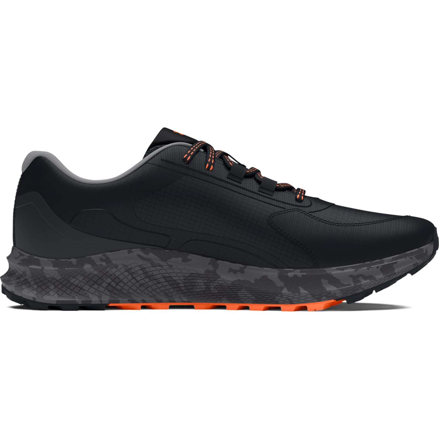Under Armour Mężczyźni Charged Bandit Trail 3Obuwie turystyczne