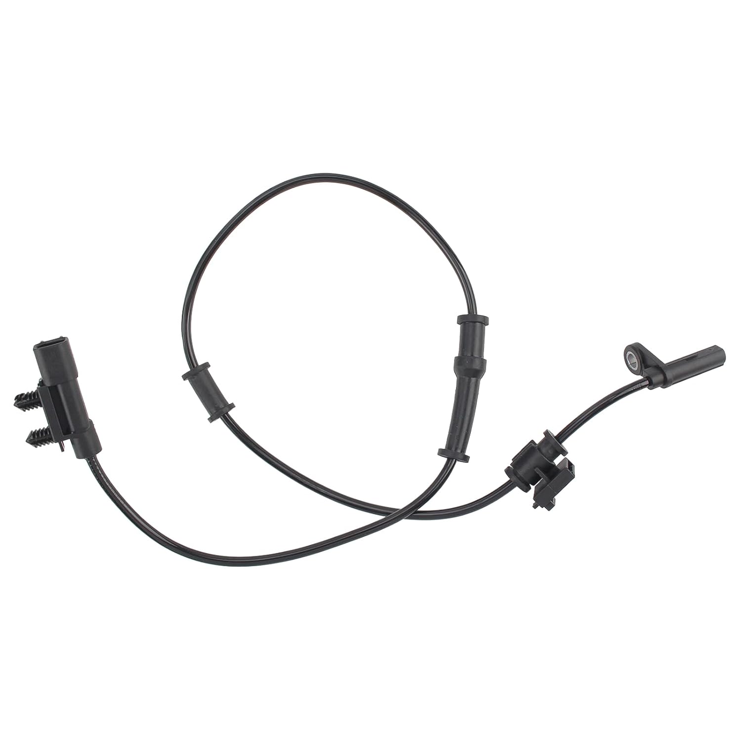 4779639AB ABS Wheel Speed Sensor Front Rear Right Left for Chrysler 300 Dodge Charger Challenger 2011-2014 4Pcs