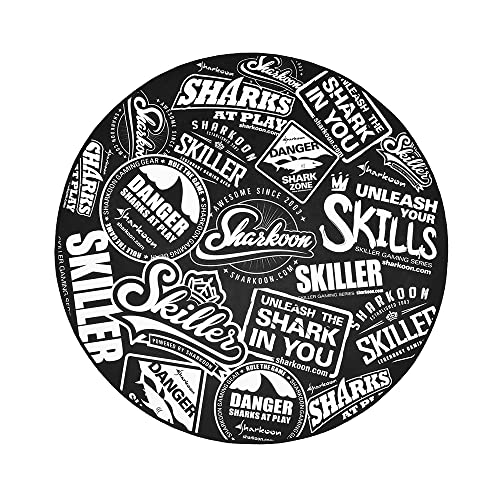 Sharkoon Skiller SFM10