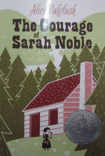 Image of The Courage of Sarah Noble