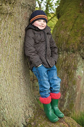 HEAT HOLDERS - Kids Winter Warm Thermal Socks3