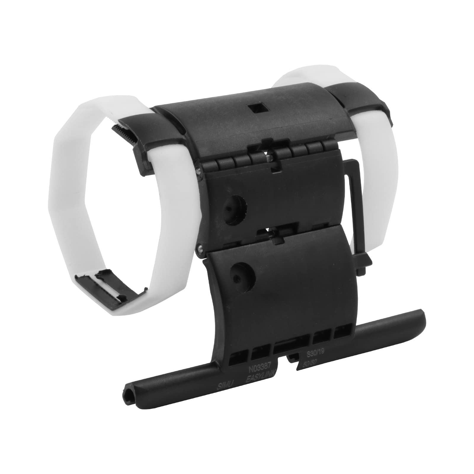 Wellenverbinder Easy Link 2-gliedrig 60mm Achtkantwelle