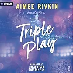 Triple Play cover art