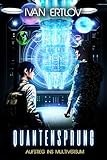 Cover zum Buch Quantensprung: Aufstieg ins Multiversum