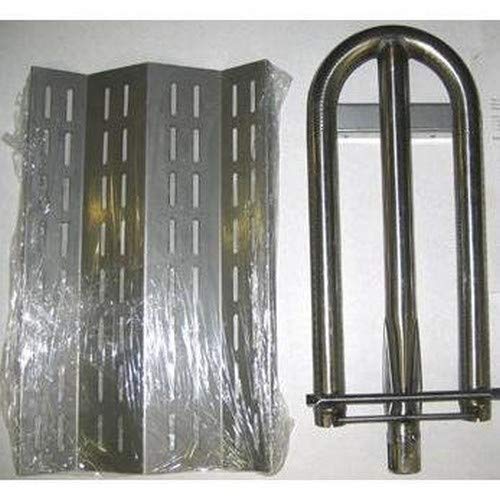 Solaire Convection Burner Conversion Kit For Solaire 30, 42, And 56-Inch Grills #TOP3