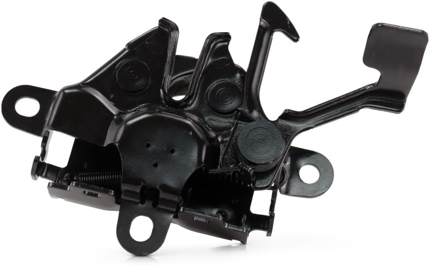 For Toyota Sienna Hood Latch 2004-2010 | Replacement For TO1234115 | 53510AE011