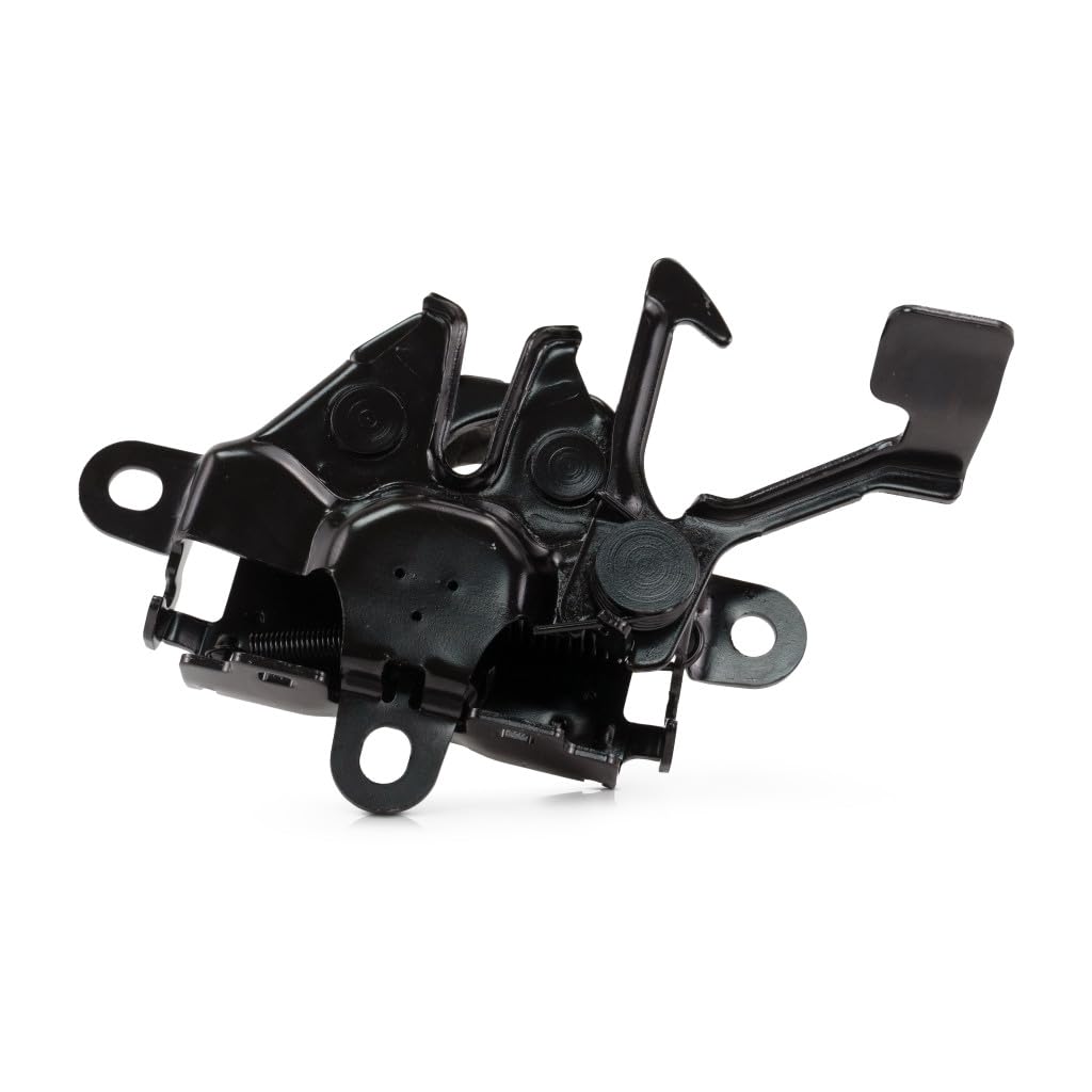 Tacoma Hood Latch Hood Latch For 2004-2010 Toyota Sienna - Steel Replacement Part # TO1234115 / 53510AE011, Direct Fit 2011 Hyundai Sonata Hood - Foto 12