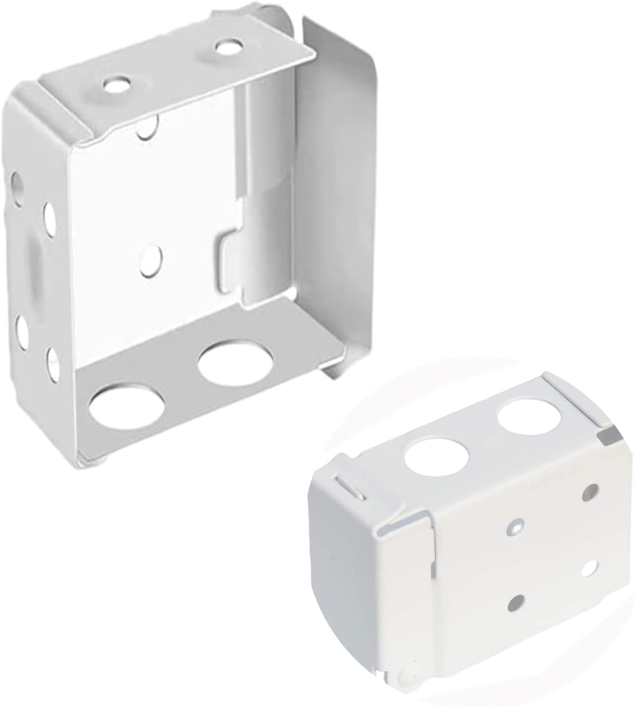 Blind Brackets, Blind Brackets, Roman Blind Brackets,