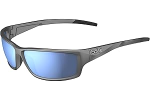 bolle anaconda oval sunglasses