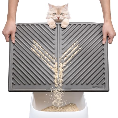 Cat Litter Mat The 15 best products compared Wild Explained