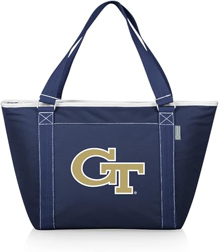 Vista 62 de PICNIC TIME NCAA Arkansas Razorbacks Topanga - Bolsa enfriadora Negro
