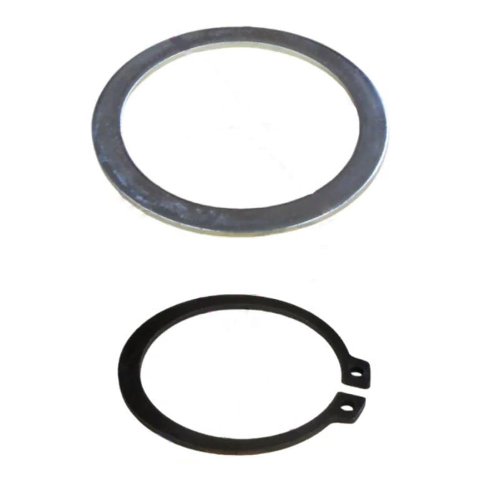 Kit para motocicletas CM150 WOODEY con tambor, piñón y junta de 53.2mm para mayor durabilidad