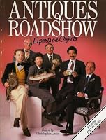 "Antiques Roadshow" 0563206020 Book Cover