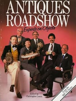 Paperback Antiques roadshow: Experts on objects Book
