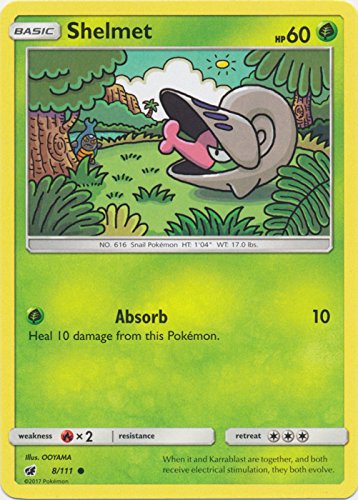 light played pokemon card 2025 Light Play Pokemon Leafeon 07 15/15 AR Gem Pack CBB2C S-Chinese