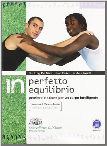 consiglio di equilibrio per gli anziani