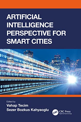 Artificial Intelligence Perspective For Smart Cities view 2