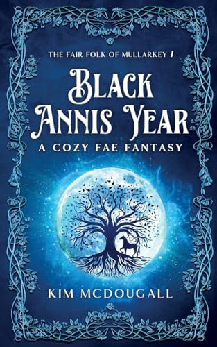 Black Annis Year view 2