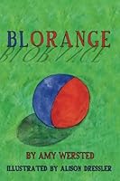 Blorange 1479233374 Book Cover