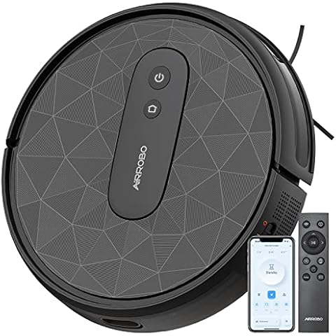 AIRROBO P20 Robot Vacuum Cleaner Cover