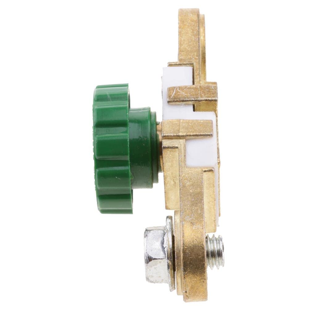 The Style Sutra Car Boat Battery Terminal Quick Cut On Off Disconnect Master Shut Switch|Motors | Parts & Accessories | Car & Truck Parts |1 Piece Of Quick Cut Off Disconnect-picture-14