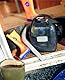 DOMETIC PowerVac PV 100 Akkubetriebener Nass und Trockenstaubsauger