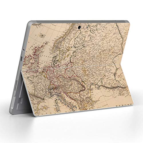Surface Go 3 / Surface Go 2 Surface Go SΉ pXLV[ T[tFX go igsticker V[ XL ی tB XebJ[ ANZT[ 006093 ʐ^Ei n} p E