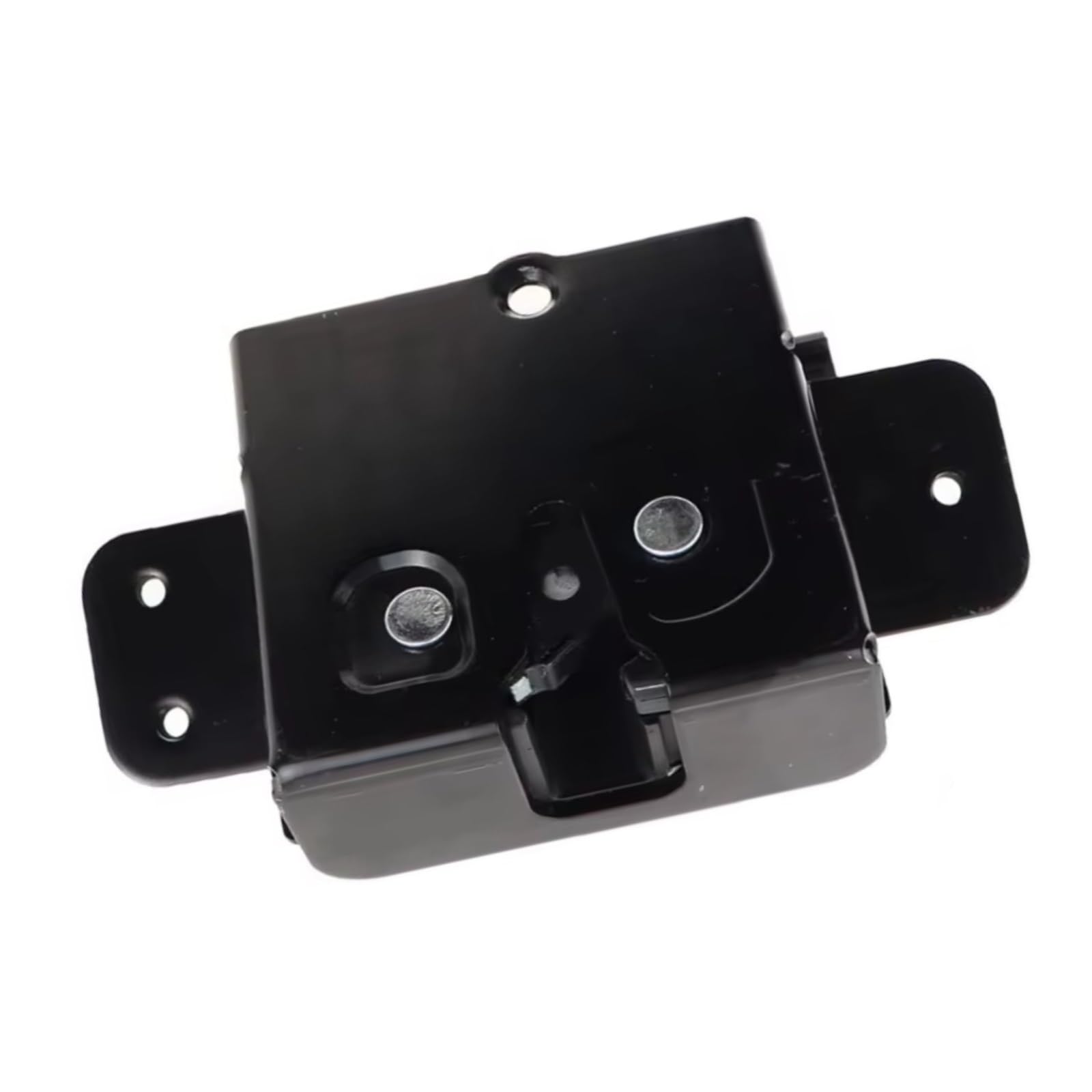 Car Boot Lock Compatible with Chevrolet for Captiva for Sport 2012-2015 for Equinox 2007-2017 1 Pcs Trunking Lid Tailgate Lock Latch 13501871