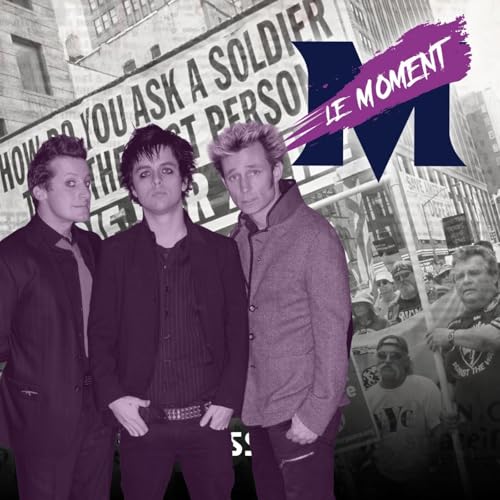 American Idiot : la contre-attaque punk de Green Day face &agrave; l&rsquo;administration Bush