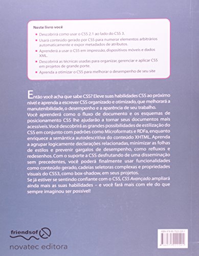 CSS Avançado