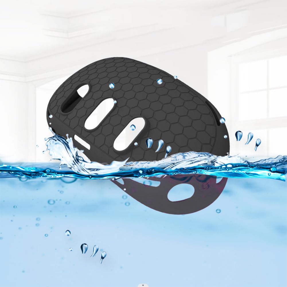 7 pezzi Set di coperture protettive Cinghia for la testa RGB Copertura for guscio Copertura for il viso Manopole for controller Copertura Protezione for lenti Coperture for joystick