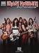 Produktbild Iron Maiden Bass Anthology: Songbook, Grifftabelle für Bass-Gitarre (Bass Recorded Versions)