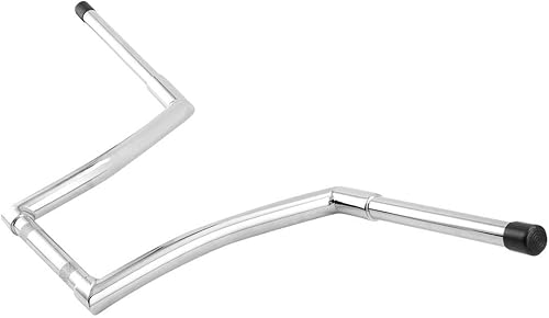 Miniatura 5 de Manillar cromado para 2010 Victory CROSS COUNTRYCROSS ROADS, 2011 Victory CROSS ROADS CUSTOMCROSS COUNTRY, 2012 Victory CROSS COUNTRY,2013 Victory