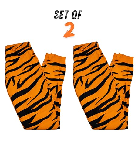 Image of Hestia | H.NSG.7 | Kids Nightwear | Sleepwear | Cotton | Trouser Full Sleeves Tshirt | Elastic Waist | Night Dress with Pyjama Tshirts for Boys | Breathable Fabric | Set 1