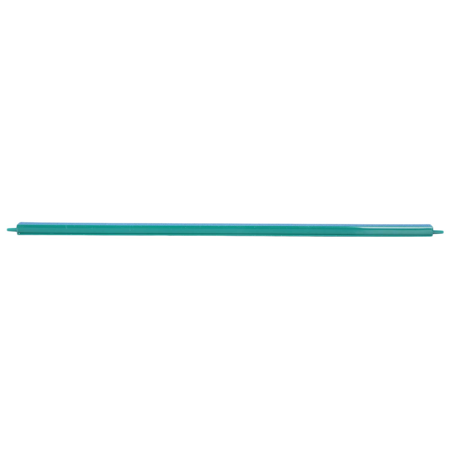 ZDSFSD Fish Tank Aquarium 20" Long Bubble Release Air Stone Airstone Green Blue, Blue & Green, 50CM - Image 2