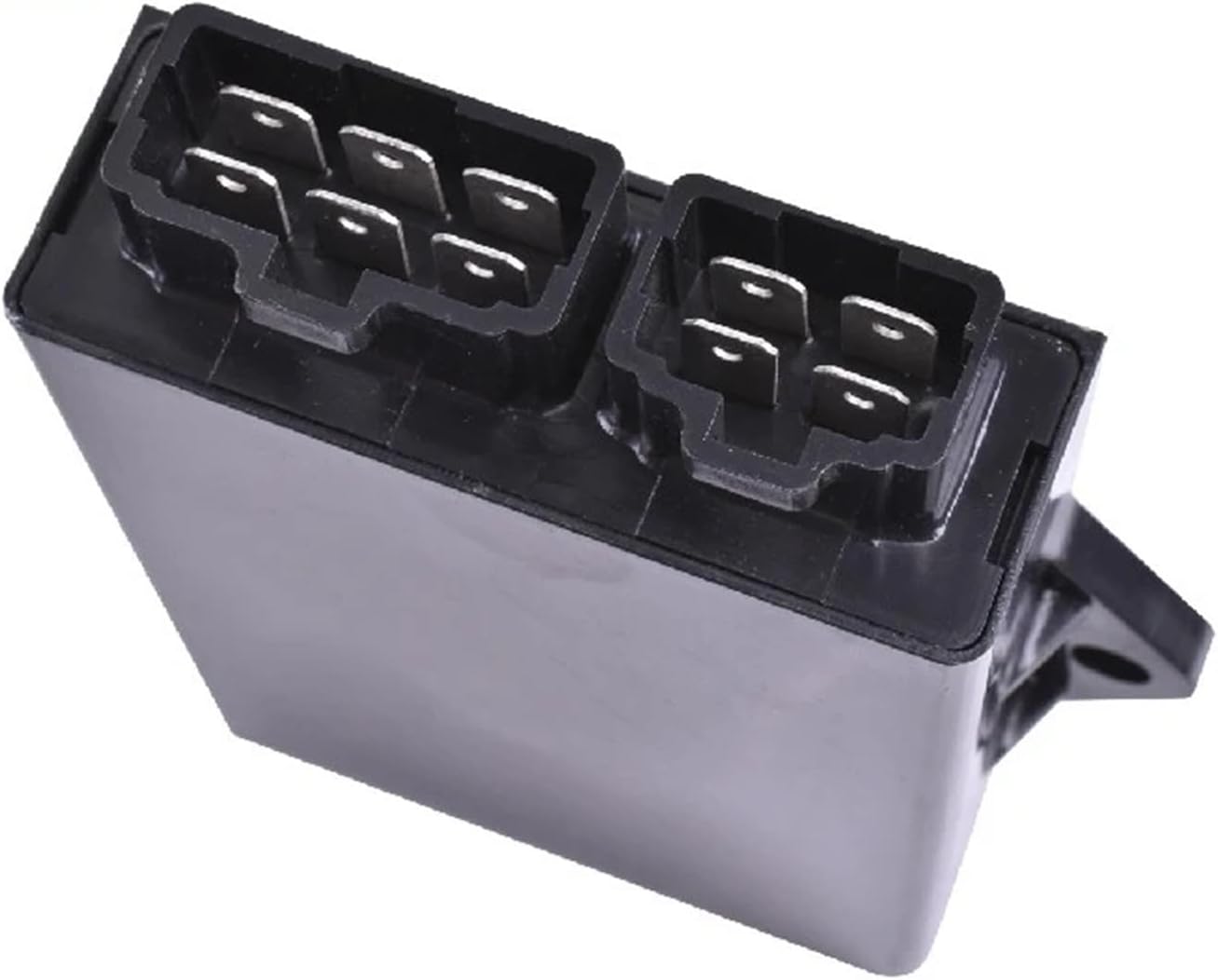 バイク用CDI AC オートバイデジタル点火 CDI ユニットボックスイグナイタースターターイグナイター用のスズキ GSF400S