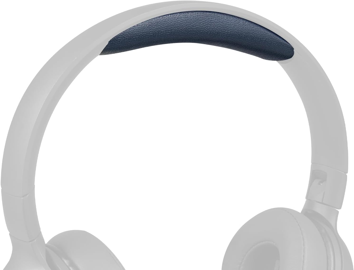 Replacement Headband for JBL Tune 500BT/510BT/520BT/600BT/600BTNC/660NC/670NC/700BT/710BT/720BT/750BT/750BTNC/760NC/770NC - Navy Blue