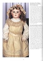 Grand Notes: The Legendary Antique Doll Collection of Carole Jean Zvonar 193150346X Book Cover