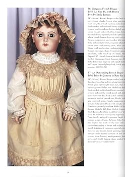 Hardcover Grand Notes: The Legendary Antique Doll Collection of Carole Jean Zvonar Book