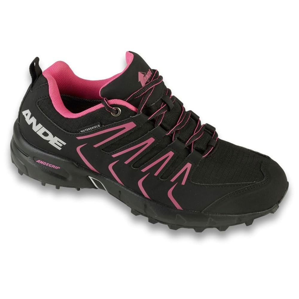Ande New Tour EVO WP Hiking Shoes EU 40