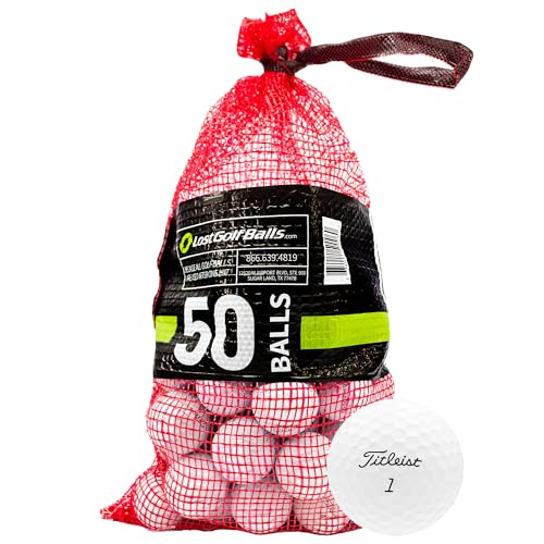 LostGolfBalls - Titleist Pro V1 392 Golf Balls, Near Mint Qu...