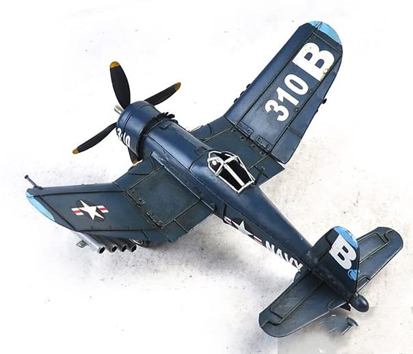 Amazon.co.jp: 戦闘機 鉄製 置物 模型 プラモデル 飛行機 ヘリコプター