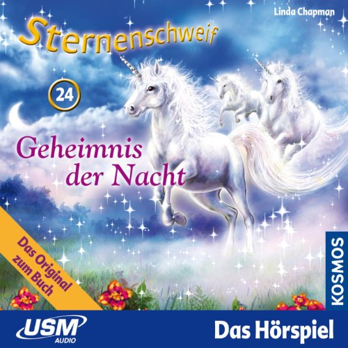 Im Zeichen des Lichts: Sternenschweif 26 (Hörbuch-Download): Linda