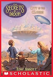 Amazon | The Hidden Stairs and the Magic Carpet (The Secrets