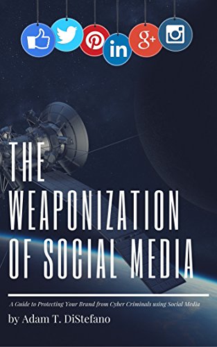 The Weaponization of Social Media (English