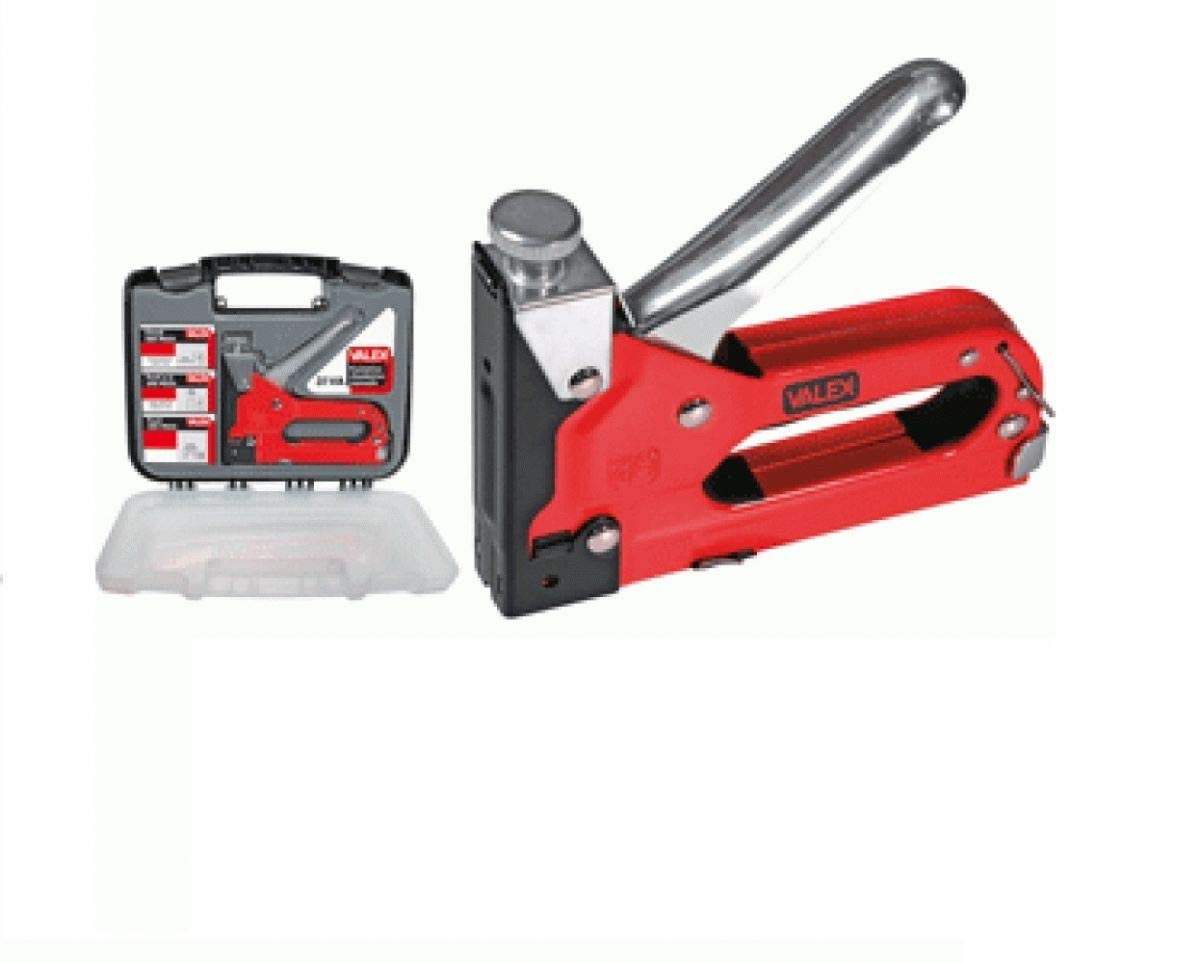 Valex Puntatrice Chiodatrice Manuale 31VA