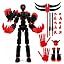 Black Red
