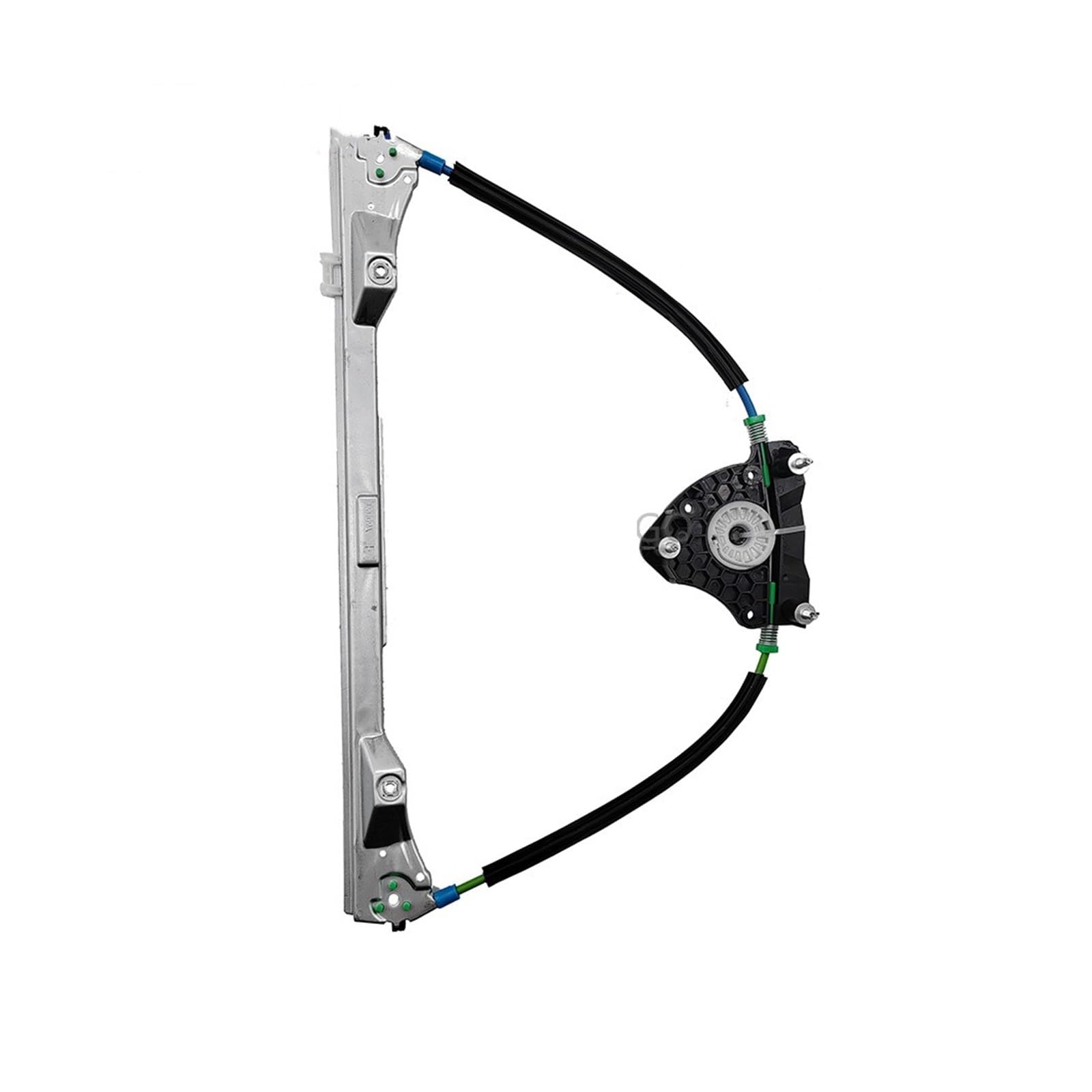 Kit lève-vitre avant Clio MK2 7700842241 pour rénover l'interrupteur de porte 1998-2005