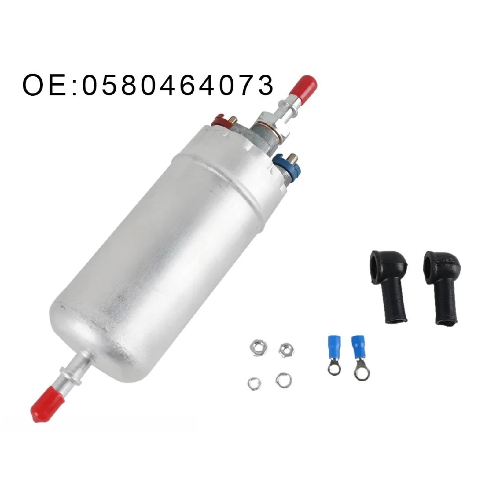 Pompa per Gasolio Per Iveco Daily | 0580464073 12V Elettrico Gruppo pompa carburante
